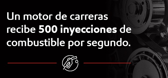 Nuestos Combustibles