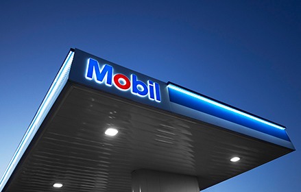 Nuestos Combustibles