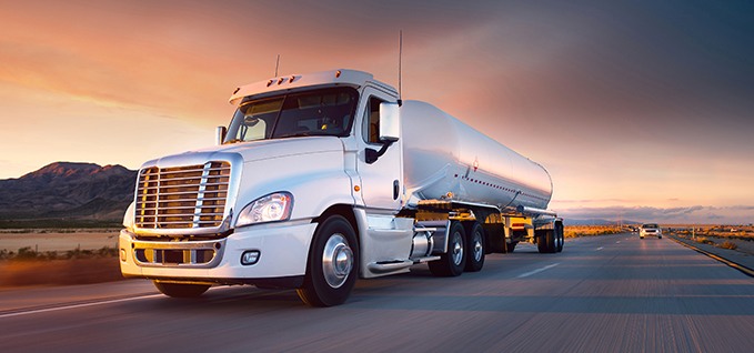 Nuestos Combustibles